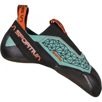 La Sportiva Mantra - Kletterschuhe - Arctic - EU 39,5 La Sportiva Mantra - Kletterschuhe - Arctic - EU 39,5