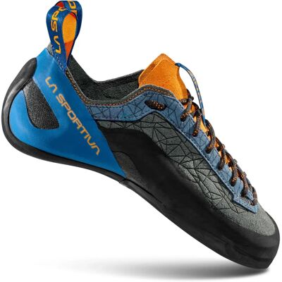 La Sportiva Finale - Chaussures d'escalade indoor et outdoor - Publicité La Sportiva Finale - Chaussures d'escalade indoor et outdoor - Publicité