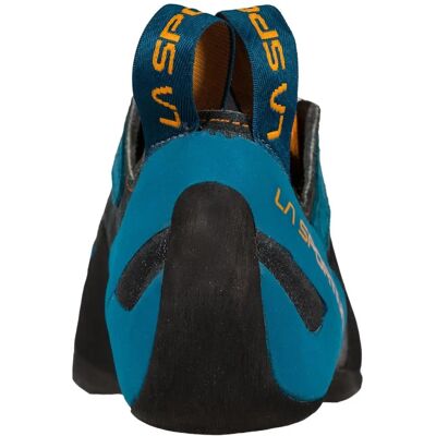 La Sportiva Finale Sininen - Kiipparit La Sportiva Finale Sininen - Kiipparit