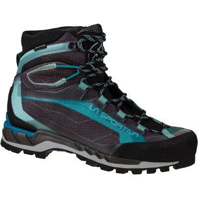 La Sportiva Trango Tech Gtx Niebieski - Lekkie buty trekkingowe La Sportiva Trango Tech Gtx Niebieski - Lekkie buty trekkingowe