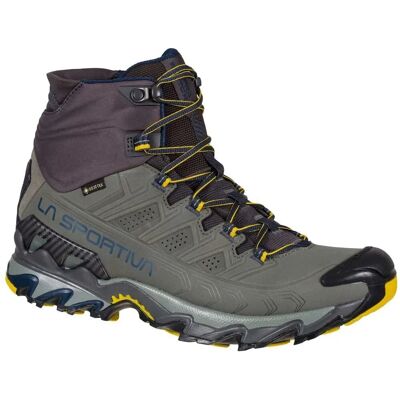 La Sportiva La Ultra Raptor Ii Mid Nubuck GTX Schuhe La Sportiva La Ultra Raptor Ii Mid Nubuck GTX Schuhe