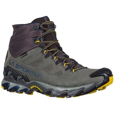La Sportiva La Ultra Raptor Ii Mid Nubuckleder Gtx - Schuhe La Sportiva La Ultra Raptor Ii Mid Nubuckleder Gtx - Schuhe