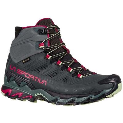 La Sportiva Ultra Raptor II MID Leder GTX - Wanderschuhe La Sportiva Ultra Raptor II MID Leder GTX - Wanderschuhe
