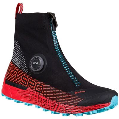LA SPORTIVA Cyklon Cross GTX Trailschuhe - Wasserdicht & Leicht LA SPORTIVA Cyklon Cross GTX Trailschuhe - Wasserdicht & Leicht