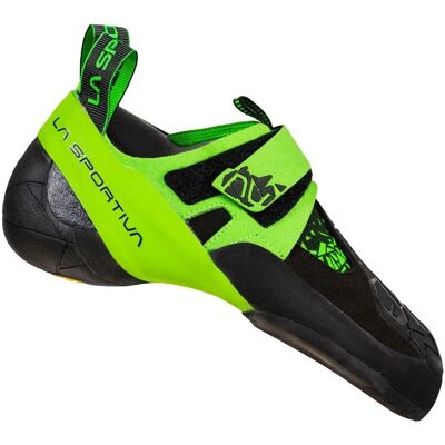 La Sportiva Bequemer veganer Vibram Herren Kletterschuh - Kletterschuh La Sportiva Bequemer veganer Vibram Herren Kletterschuh - Kletterschuh