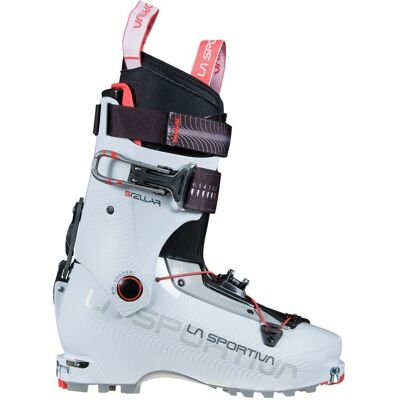 La Sportiva Stellar II Hielo Hibisco - Botas de esquí La Sportiva Stellar II Hielo Hibisco - Botas de esquí