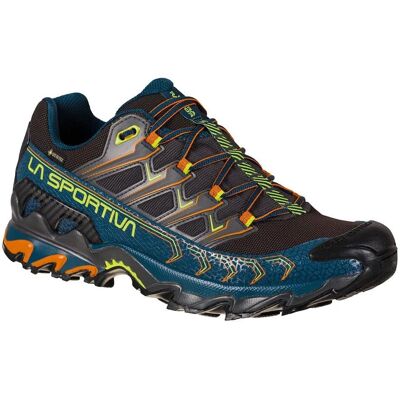 La Sportiva La Ultra Raptor Ii GTX - Trailschuhe - Schwarz/Navy/Blau La Sportiva La Ultra Raptor Ii GTX - Trailschuhe - Schwarz/Navy/Blau