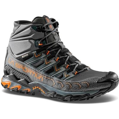 La Sportiva La Ultra Raptor Ii Mid Gtx - Vanntette Tursko La Sportiva La Ultra Raptor Ii Mid Gtx - Vanntette Tursko