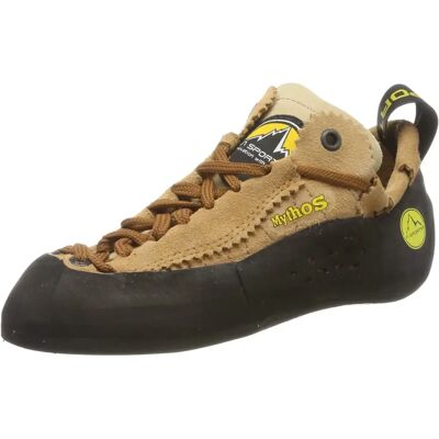La Sportiva Mythos Terra Kletterschuhe - Vielseitig & Bequem La Sportiva Mythos Terra Kletterschuhe - Vielseitig & Bequem