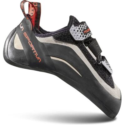 La Sportiva Miura VS Biały - Buty wspinaczkowe La Sportiva Miura VS Biały - Buty wspinaczkowe
