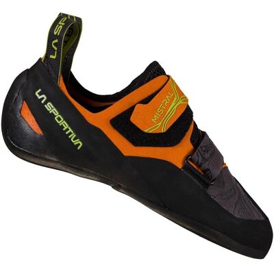 La Sportiva Mistral - Kletterschuhe - Herren Mehrfarbig La Sportiva Mistral - Kletterschuhe - Herren Mehrfarbig