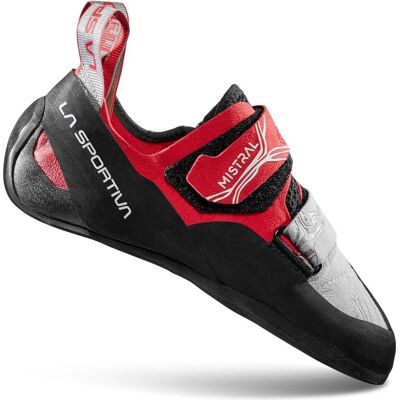 La Sportiva Mistral Zapatos de Escalada - Zapatos de Escalada La Sportiva Mistral Zapatos de Escalada - Zapatos de Escalada