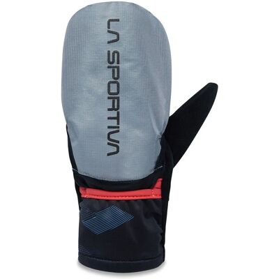La Sportiva Trail Gloves - Schwarz - XS - Trailrunning-Handschuhe La Sportiva Trail Gloves - Schwarz - XS - Trailrunning-Handschuhe