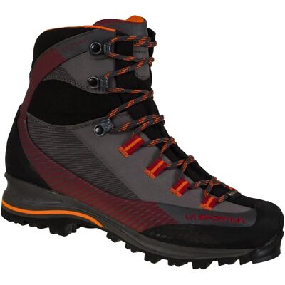 La Sportiva Trango Trk Leather GTX - Trekkingschuhe - Damen - Grau La Sportiva Trango Trk Leather GTX - Trekkingschuhe - Damen - Grau