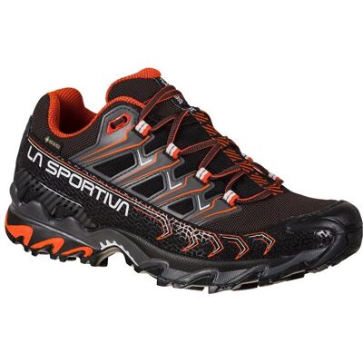 La Sportiva Ultra Raptor II GTX W's - Trail Schuhe La Sportiva Ultra Raptor II GTX W's - Trail Schuhe