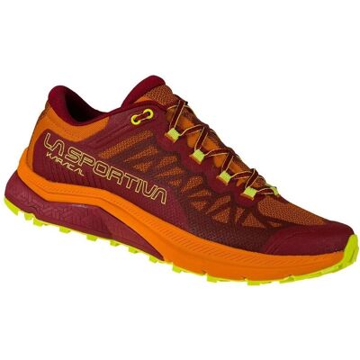 La Sportiva Karacal Brown/Trail Running Shoe - Men La Sportiva Karacal Brown/Trail Running Shoe - Men