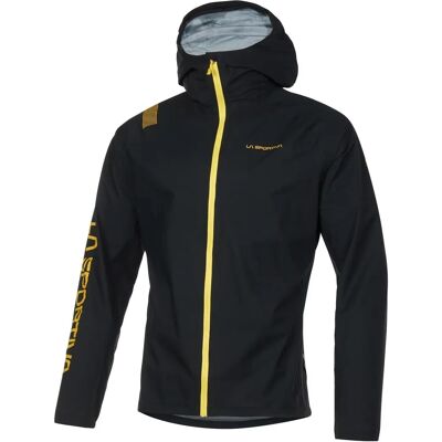 La Sportiva Pocketshell Giacca Impermeabile - Giacca La Sportiva Pocketshell Giacca Impermeabile - Giacca