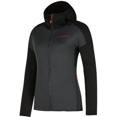 La Sportiva Upendo Full Zip Zipper - Damen Sweatjacke La Sportiva Upendo Full Zip Zipper - Damen Sweatjacke