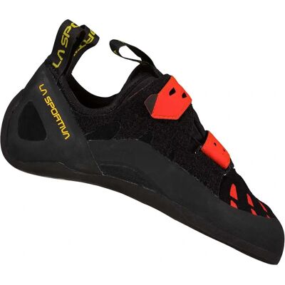 La Sportiva Tarantula Kletterschuhe - Vielseitig, Haltbar, für Einsteiger La Sportiva Tarantula Kletterschuhe - Vielseitig, Haltbar, für Einsteiger