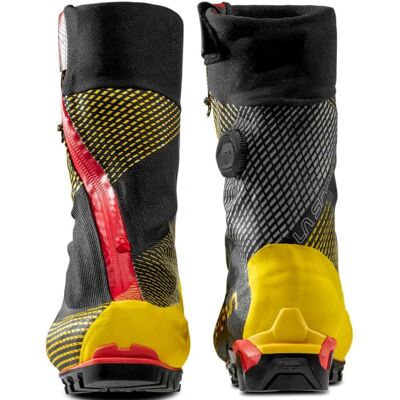 La Sportiva G-Summit - Fjellstøvler - Gul La Sportiva G-Summit - Fjellstøvler - Gul