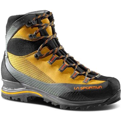 La Sportiva Trango Trk Cuir Gtx - Chaussures de Randonnée Imperméables - Publicité La Sportiva Trango Trk Cuir Gtx - Chaussures de Randonnée Imperméables - Publicité