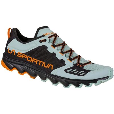La Sportiva Helios III Trailschuhe - Leicht, Atmungsaktiv, Robust La Sportiva Helios III Trailschuhe - Leicht, Atmungsaktiv, Robust