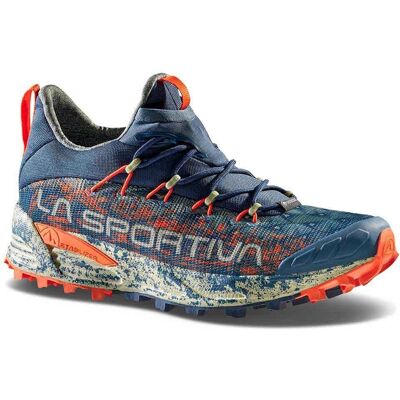 Chaussures La Sportiva Tempesta GORE-TEX Imperméables - Trail/Off-road - Publicité Chaussures La Sportiva Tempesta GORE-TEX Imperméables - Trail/Off-road - Publicité
