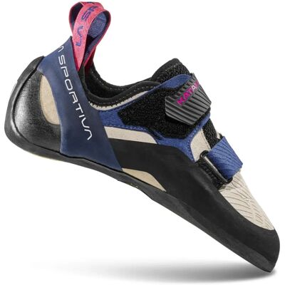 La Sportiva Katana Sininen - Kiipeilykengät naisille La Sportiva Katana Sininen - Kiipeilykengät naisille