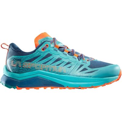 La Sportiva Jackal 2 Gore-Tex - Blau - Trail Running Schuhe La Sportiva Jackal 2 Gore-Tex - Blau - Trail Running Schuhe