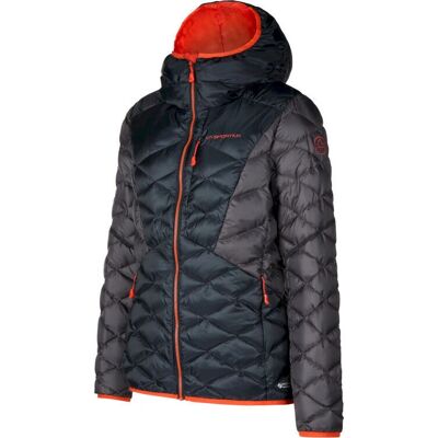 La Sportiva La Pinnacle Down Veste - Imperméable et Coupe-Vent - Randonnée - Publicité La Sportiva La Pinnacle Down Veste - Imperméable et Coupe-Vent - Randonnée - Publicité