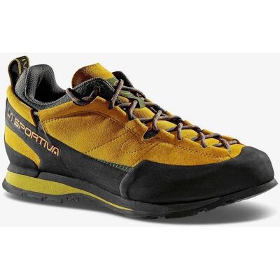 La Sportiva Boulder X Chaussures de Randonnée - Approche et Escalade - Publicité La Sportiva Boulder X Chaussures de Randonnée - Approche et Escalade - Publicité