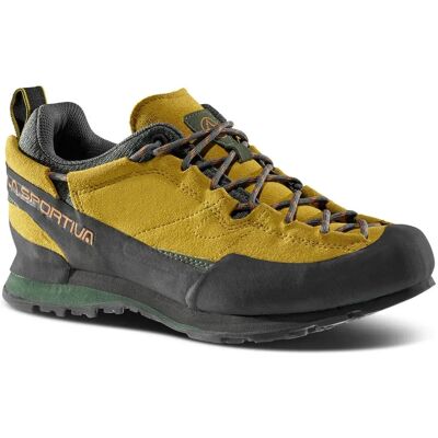 La Sportiva Boulder X Gul - Approach-sko La Sportiva Boulder X Gul - Approach-sko