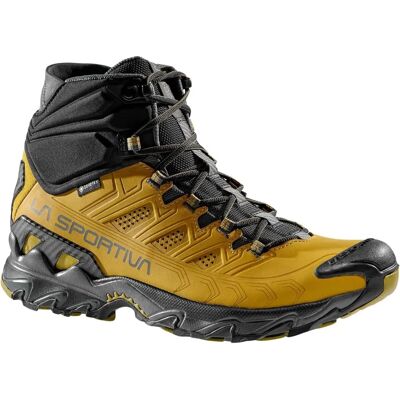 La Sportiva Ultra Raptor II Mid Leder GTX - Wanderschuhe La Sportiva Ultra Raptor II Mid Leder GTX - Wanderschuhe