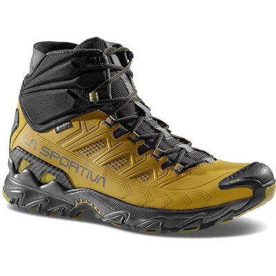 La Sportiva Ultra Raptor II Mid Leder GTX - Schuhe La Sportiva Ultra Raptor II Mid Leder GTX - Schuhe
