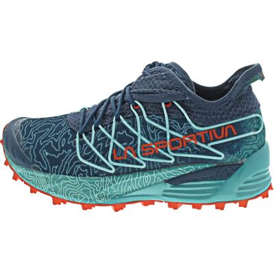 La Sportiva Mutant II - Trailschuhe - Blau La Sportiva Mutant II - Trailschuhe - Blau