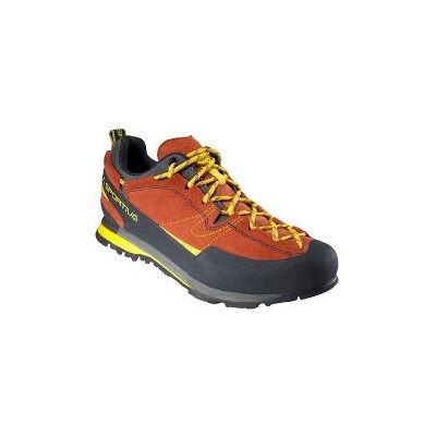 La Sportiva Boulder X Approach - Chaussures de randonnée - Publicité La Sportiva Boulder X Approach - Chaussures de randonnée - Publicité