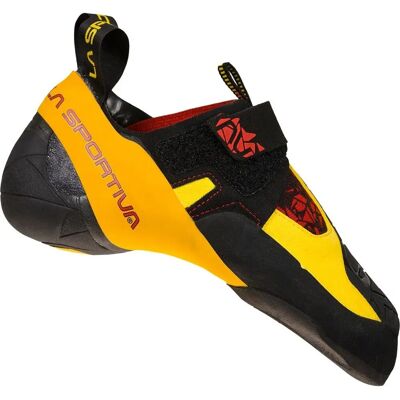 La Sportiva Skwama - Kletterschuhe - Herren - Größe 43.5 La Sportiva Skwama - Kletterschuhe - Herren - Größe 43.5