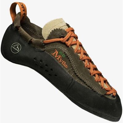 La Sportiva Mythos Eco 37 - Kletterschuhe La Sportiva Mythos Eco 37 - Kletterschuhe