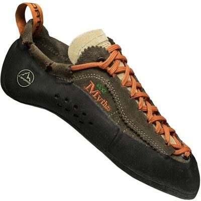 La Sportiva Mythos Eco - Kletterschuhe - Umweltfreundlich, Recyceltes Gummi La Sportiva Mythos Eco - Kletterschuhe - Umweltfreundlich, Recyceltes Gummi