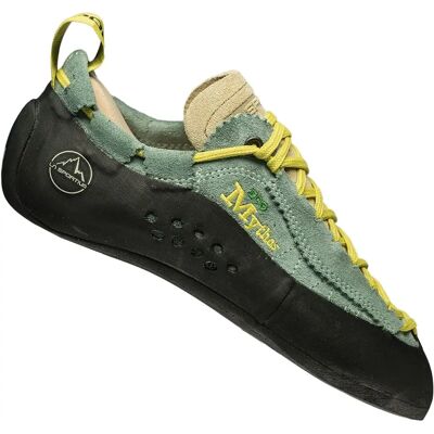La Sportiva Mythos Eco Verde - Scarpe da arrampicata La Sportiva Mythos Eco Verde - Scarpe da arrampicata