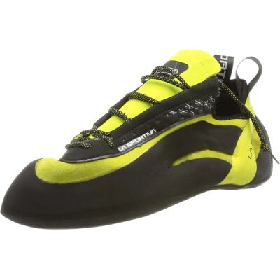 Zapatos de Escalada La Sportiva Lime Miura - Zapatos de Escalada Zapatos de Escalada La Sportiva Lime Miura - Zapatos de Escalada