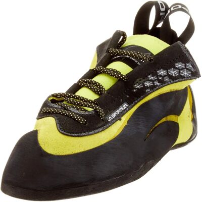 La Sportiva Miura Lime/45 Klatresko - Herre La Sportiva Miura Lime/45 Klatresko - Herre