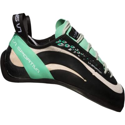 La Sportiva Miura Woman - Klatresko La Sportiva Miura Woman - Klatresko