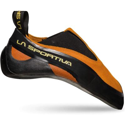 La Sportiva Cobra Orange, Kletterschuhe, Größe EU 39 - Kletterschuhe La Sportiva Cobra Orange, Kletterschuhe, Größe EU 39 - Kletterschuhe