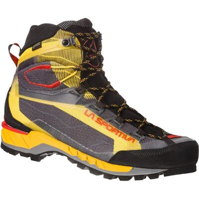 La Sportiva Trango Tech GTX Herre - Fjellstøvler La Sportiva Trango Tech GTX Herre - Fjellstøvler