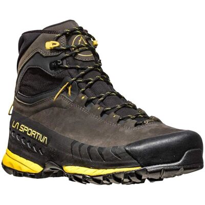 La Sportiva TX5 Gtx Wanderschuhe - Wasserdichte Männer-Trekkingschuhe La Sportiva TX5 Gtx Wanderschuhe - Wasserdichte Männer-Trekkingschuhe