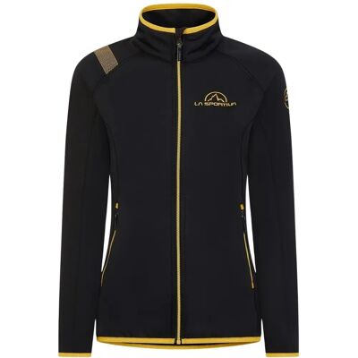 Lehká fleece bunda La Sportiva Promo - Oblečení na ven Lehká fleece bunda La Sportiva Promo - Oblečení na ven
