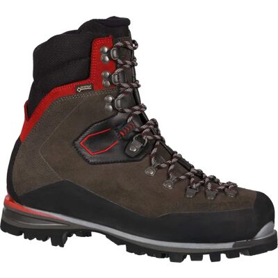 La Sportiva Karakorum Evo GTX - Chaussures de montagne - Homme - Anthracite / Rouge - 41 - Publicité La Sportiva Karakorum Evo GTX - Chaussures de montagne - Homme - Anthracite / Rouge - 41 - Publicité