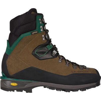 La Sportiva Karakorum HC GTX - Mocha - EU 46.5 - Unisex - Boot La Sportiva Karakorum HC GTX - Mocha - EU 46.5 - Unisex - Boot