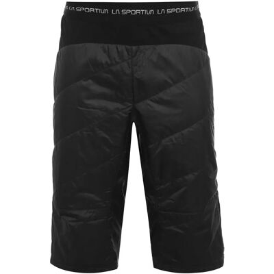 Ochranné kalhoty PrimaLoft La Sportiva - Černá - M Ochranné kalhoty PrimaLoft La Sportiva - Černá - M